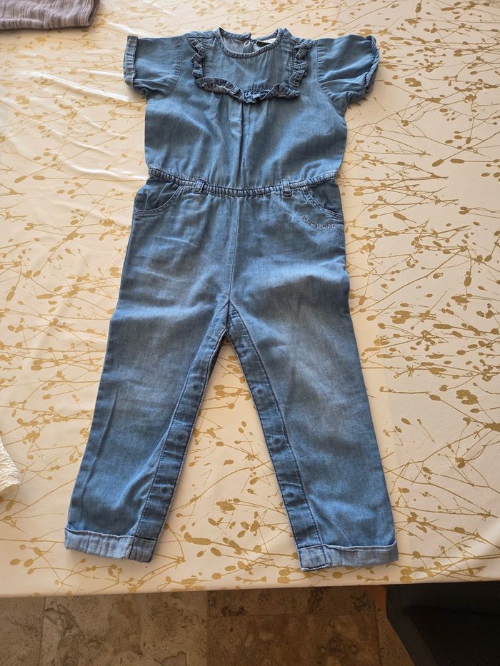 Lot de vêtements fille 23 / 24 mois - Très bon état - photo numéro 8