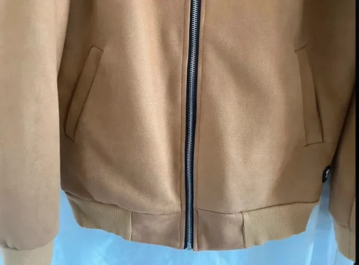Blouson - photo numéro 3