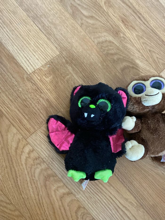 Peluche lot - photo numéro 3