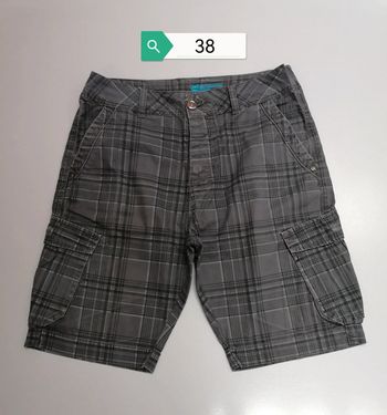 Short cargo Owk 38