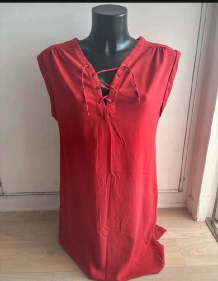 Robe pour l’été taille : 38 📦 - photo numéro 5