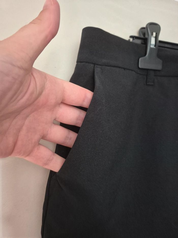 Short noir mim 44 - photo numéro 2