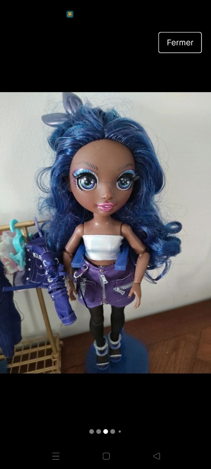 Poupée - photo numéro 3