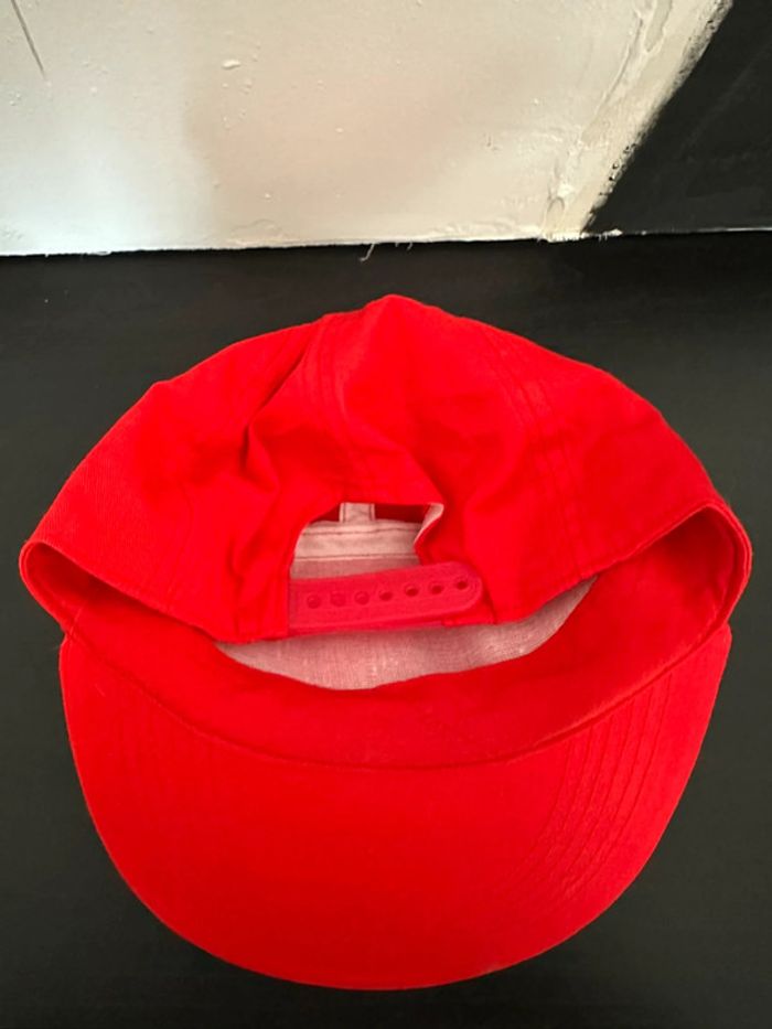 Casquette Marlboro - photo numéro 13