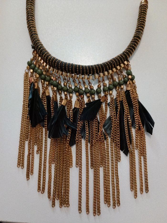 Collier femme - photo numéro 2