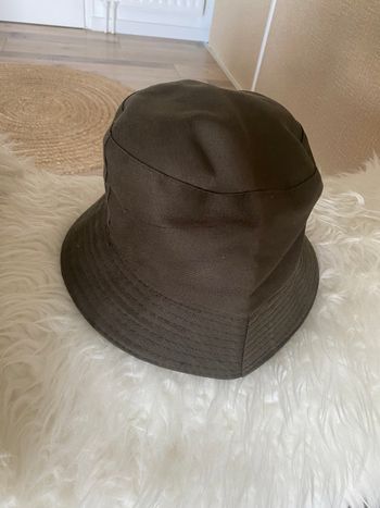 Bob réversible Neuf