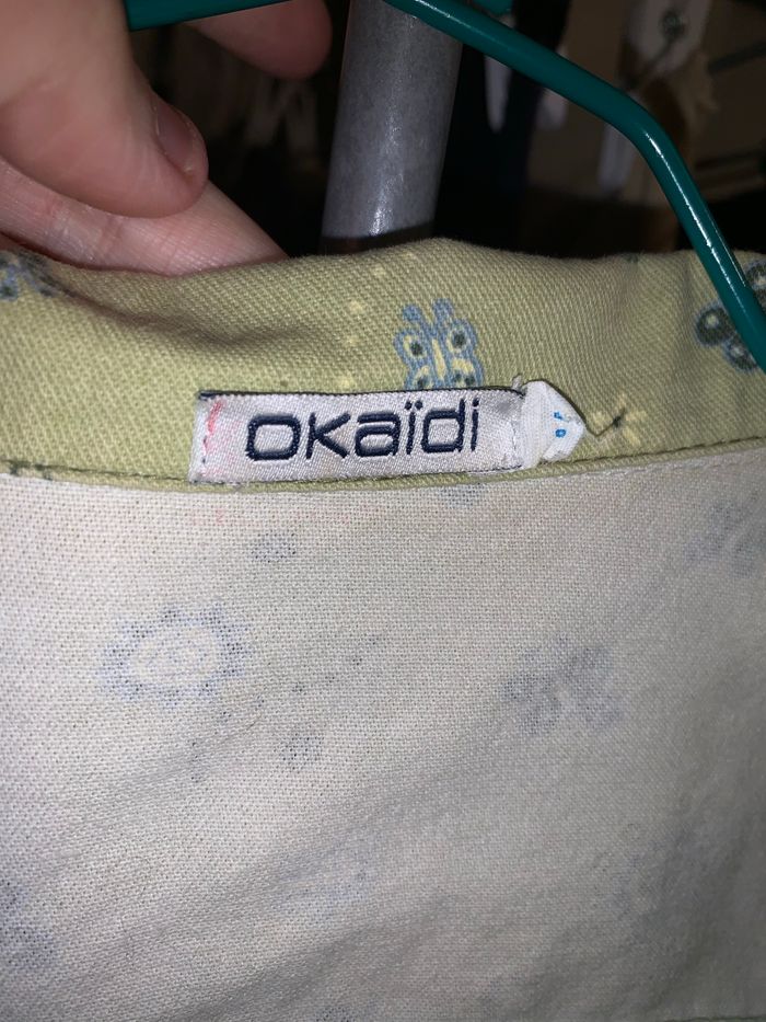 Veste taille 8 ans - photo numéro 2