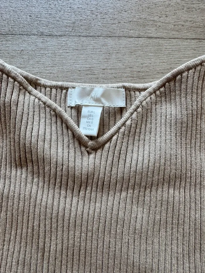 Haut H&M - photo numéro 2