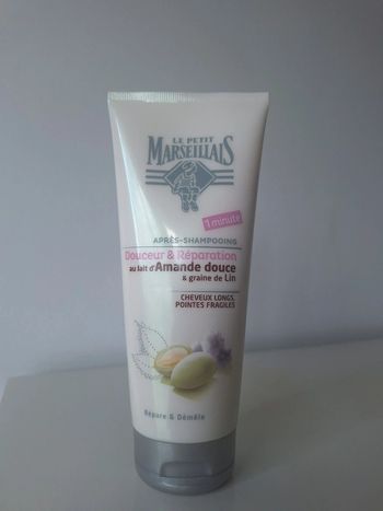 Après shampoing Le Petit Marseillais