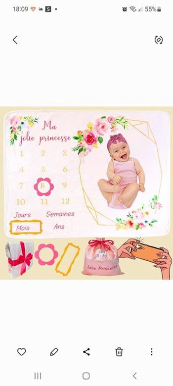 Plaide pour faire photos