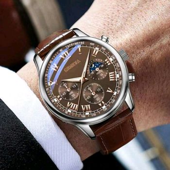 Montre homme neuf