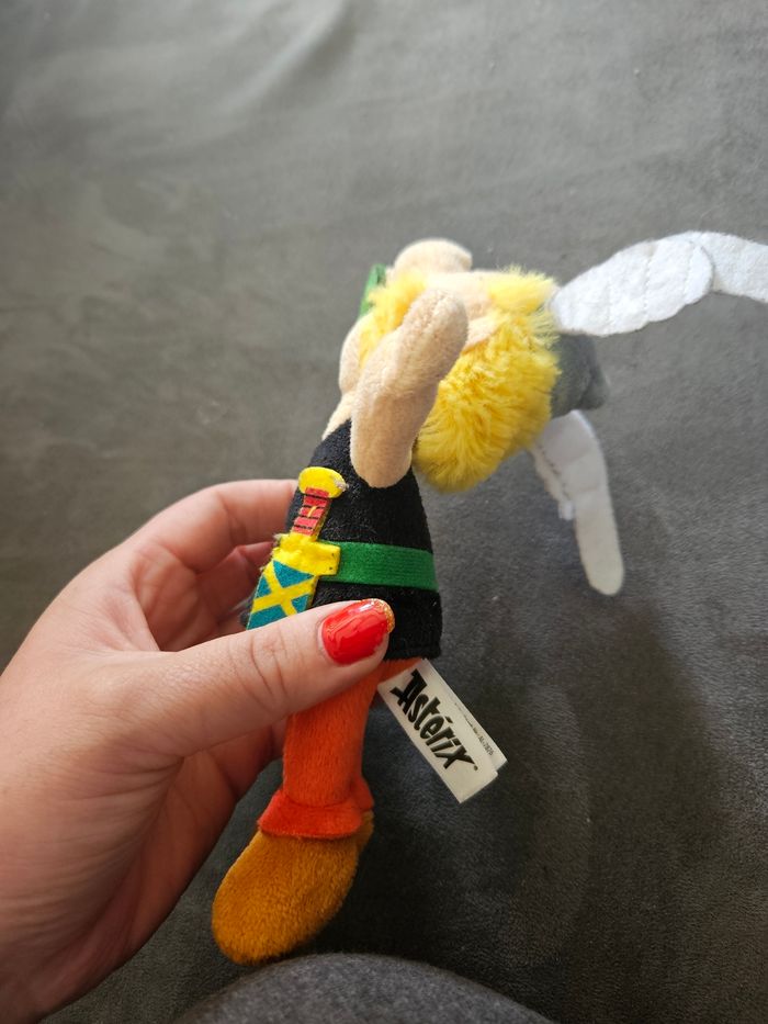 Asterix - photo numéro 5