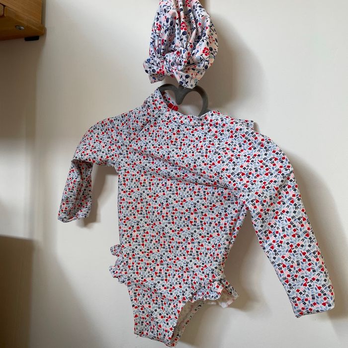 Maillot de bain