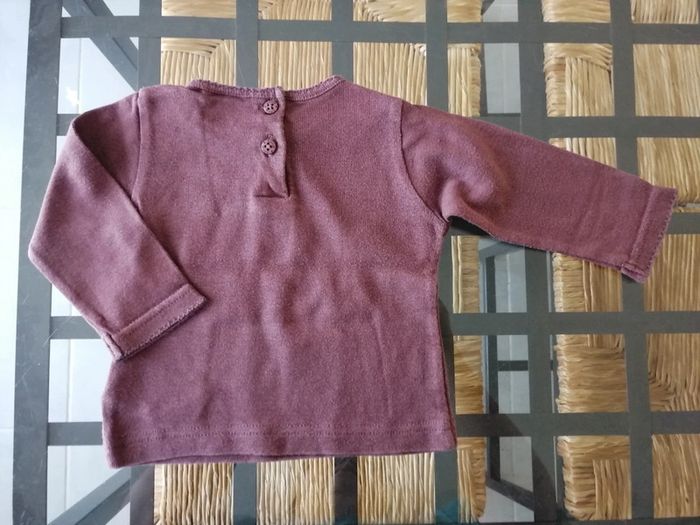 T-shirt - photo numéro 2