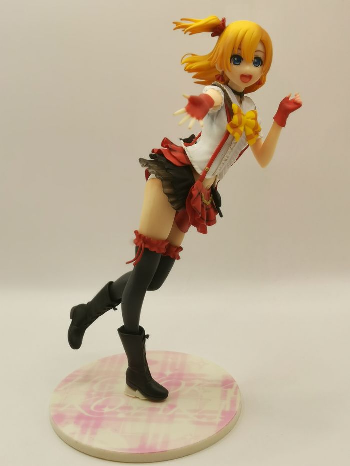 Figurine Kousaka Honoka Love Live Good Smile Company - photo numéro 4