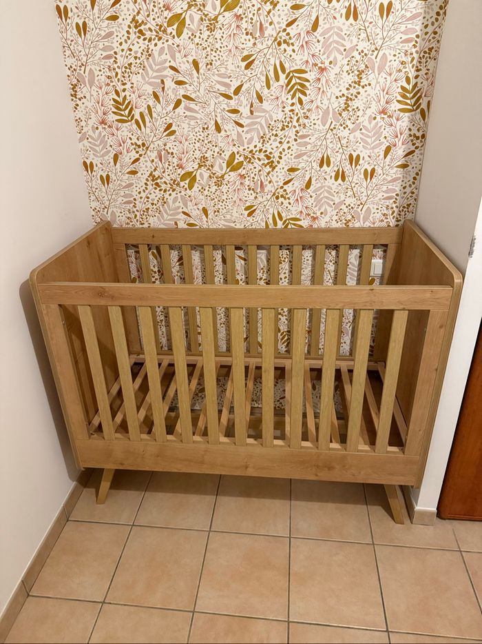 Chambre bébé VOX - photo numéro 9