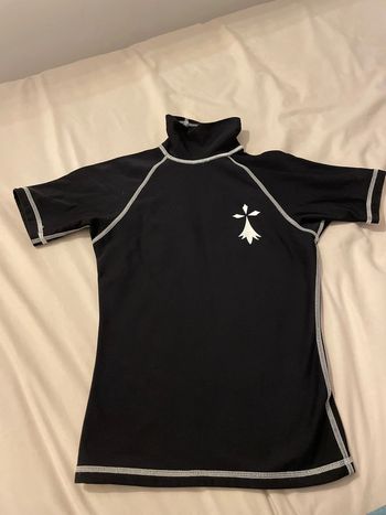 Haut surf thermique Bretagne