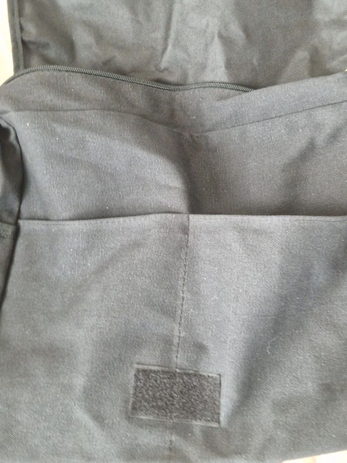 Sacoche Américaine 🇺🇲 - photo numéro 7