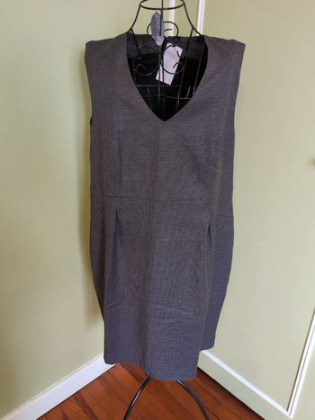 Robe femme Benetton tXL