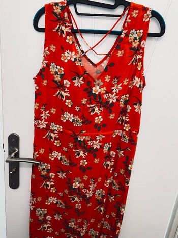 Robe longue