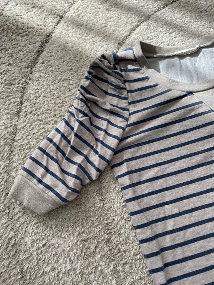 Pull femme S - photo numéro 2