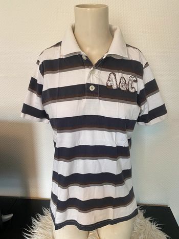 T-shirt JBC ligné 🌸 taille S