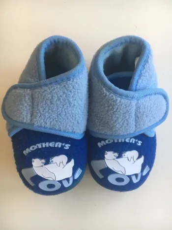 Chaussons