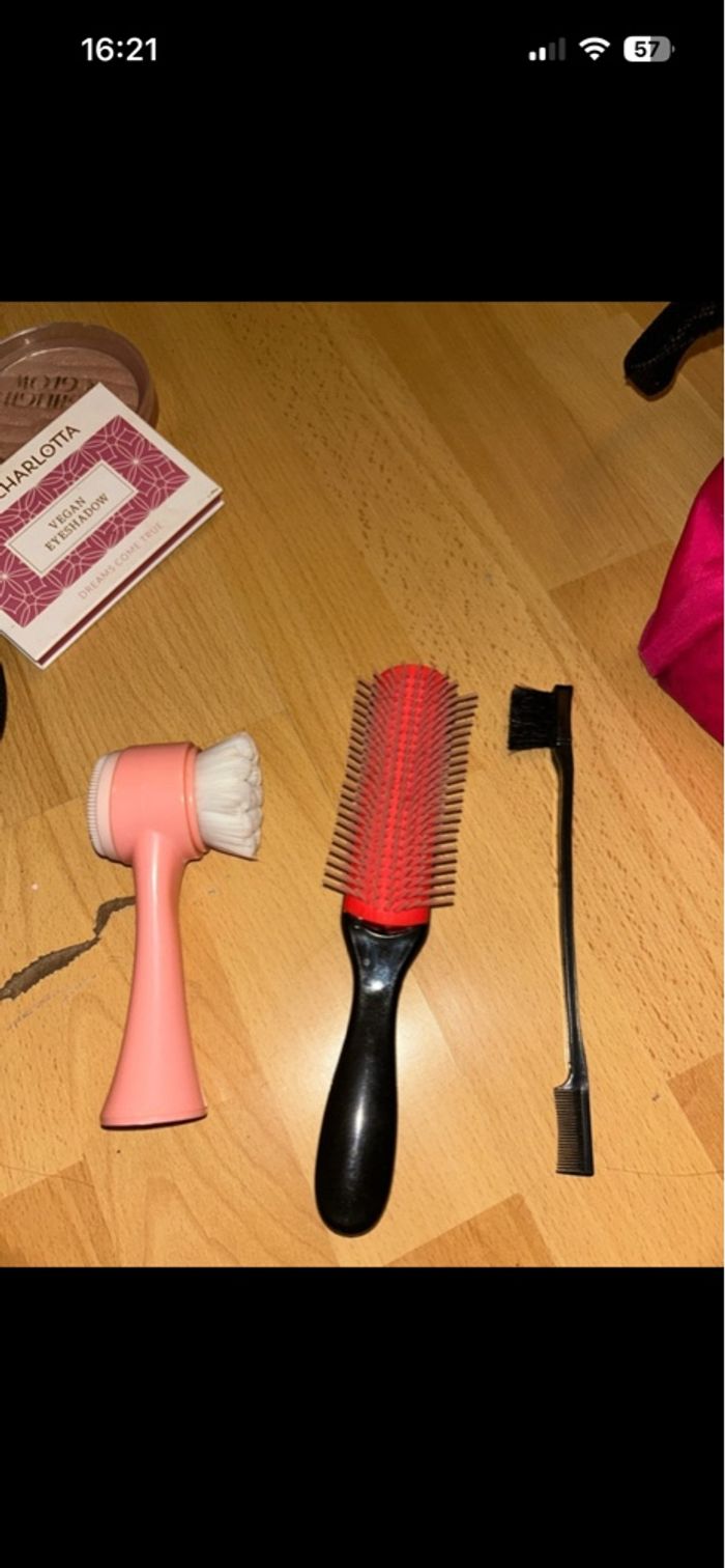 lot maquillage - photo numéro 5