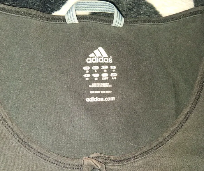 T-shirt Adidas - photo numéro 2