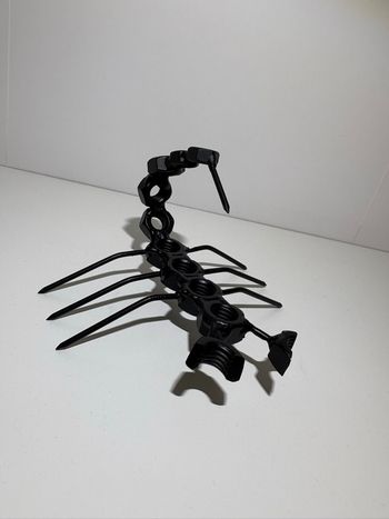 Sculpture artisanale 