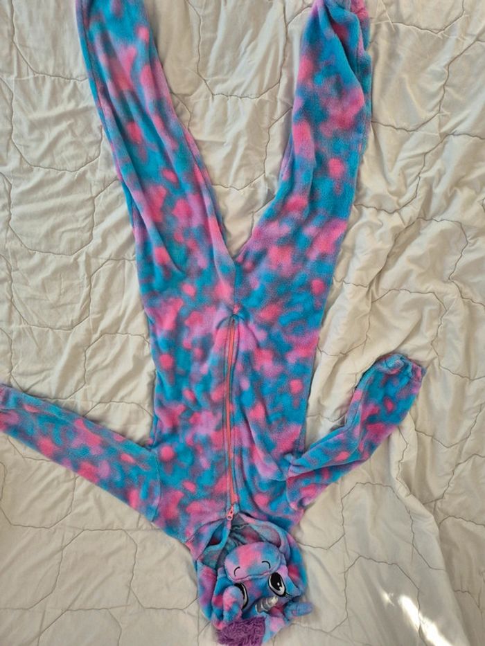 Combinaison licorne