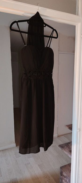 Robe de soirée