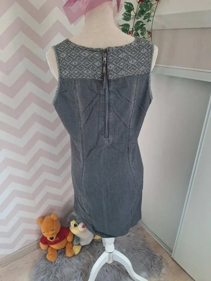 Robe d'été - photo numéro 6
