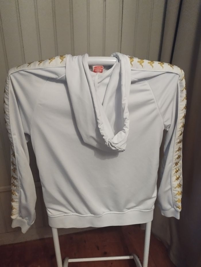 Veste Kappa - photo numéro 3