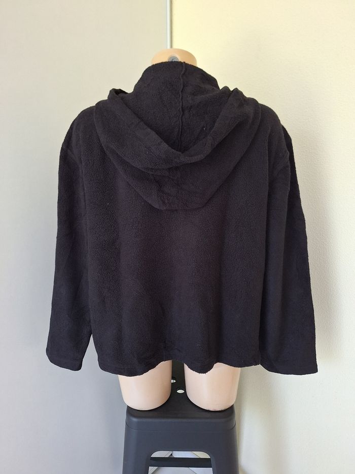 Veste taille XL marque Fila - photo numéro 3