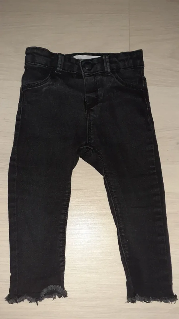 Ensemble Zara - photo numéro 11