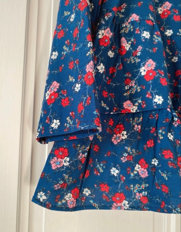 Très jolie blouse season TL - photo numéro 5