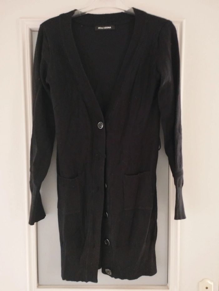 Gilet