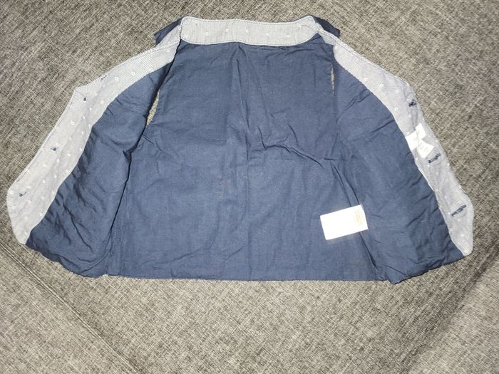 Boléro garçon - photo numéro 2