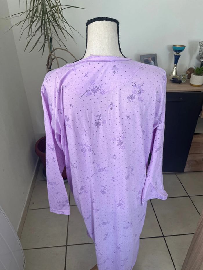 Robe de nuit city girl - photo numéro 2