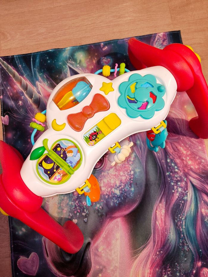 Arche d'activité - photo numéro 3