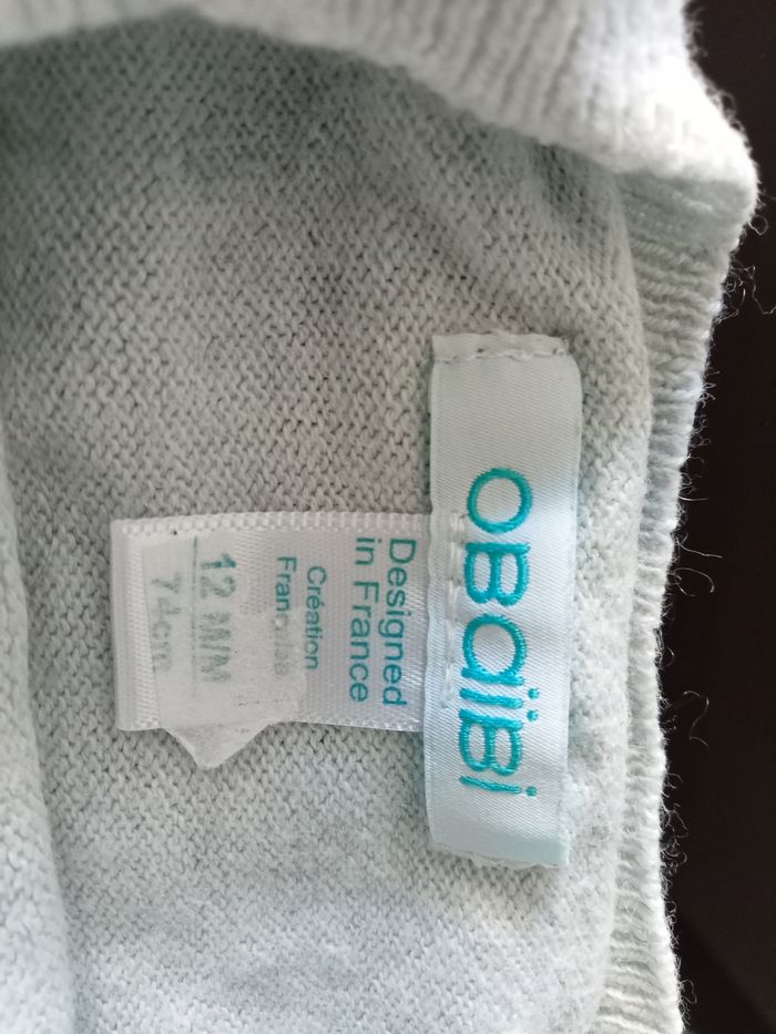 Pull - photo numéro 2