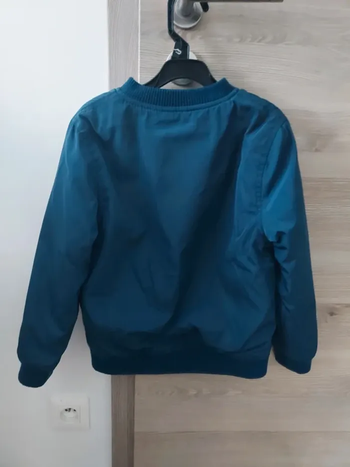 Blouson 8ans - photo numéro 3
