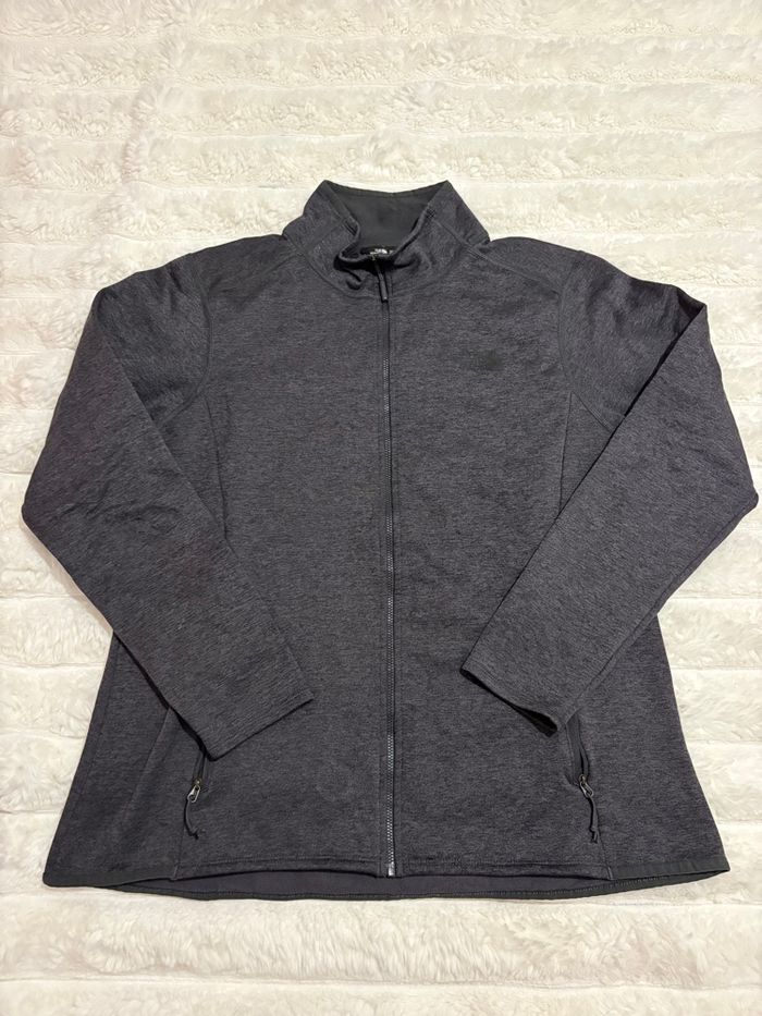Veste the north face - photo numéro 2
