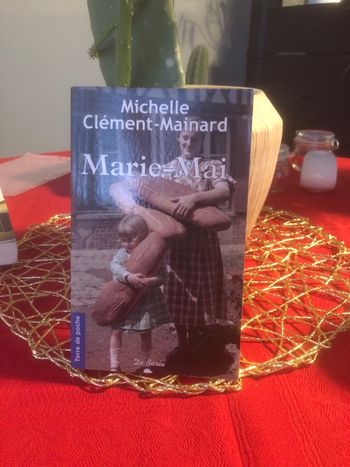 Marie Mai - Michelle Clement Mainard