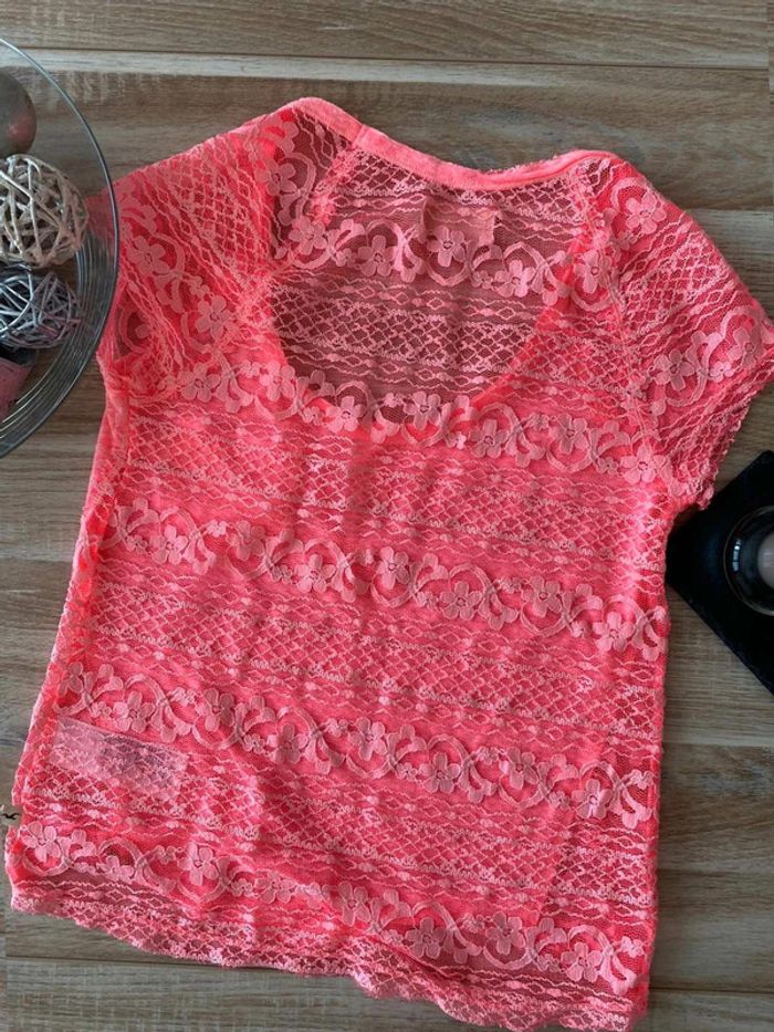 TEE  shirt - photo numéro 7