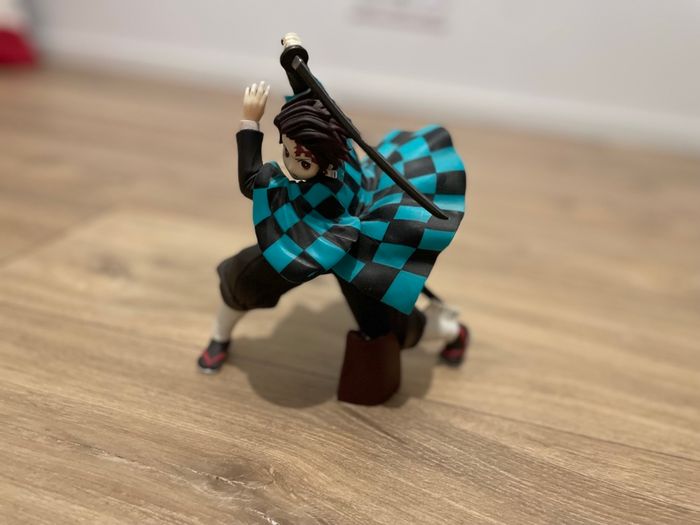 Figurine Tanjiro