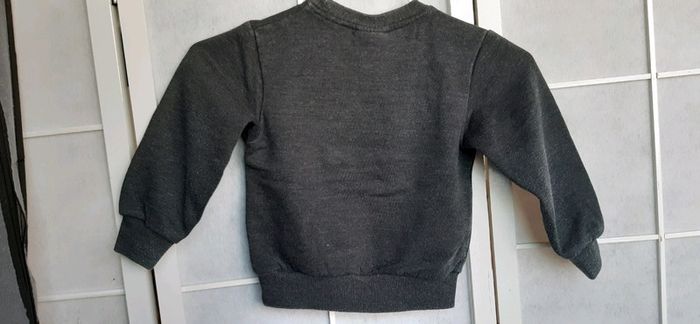 Pull 3 ans - photo numéro 2