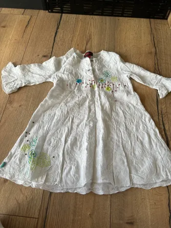 Robe enfant