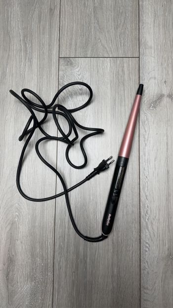 Boucleur Babyliss
